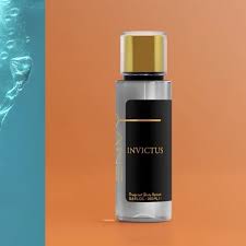 بادی اسپلش مردانه ان وی رایحه اینوکتوس حجم 260 میلی لیتر